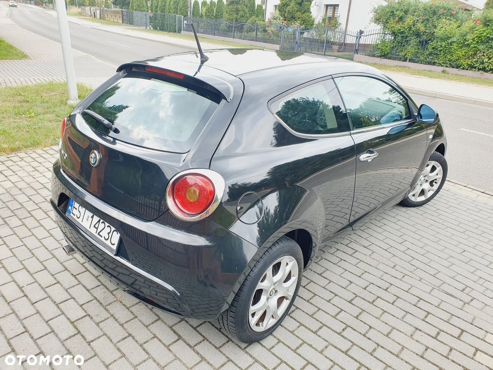 Alfa Romeo Mito 1.4 16V - 18