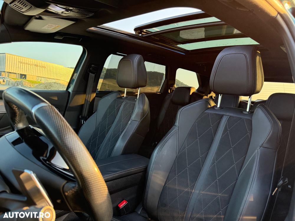 Peugeot 5008 2.0 BlueHDI s&s EAT8 GT - 10