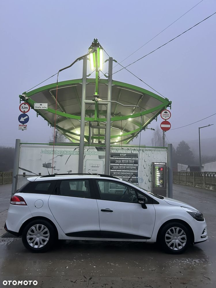 Renault Clio 1.5 dCi Energy Alize EU6c - 3