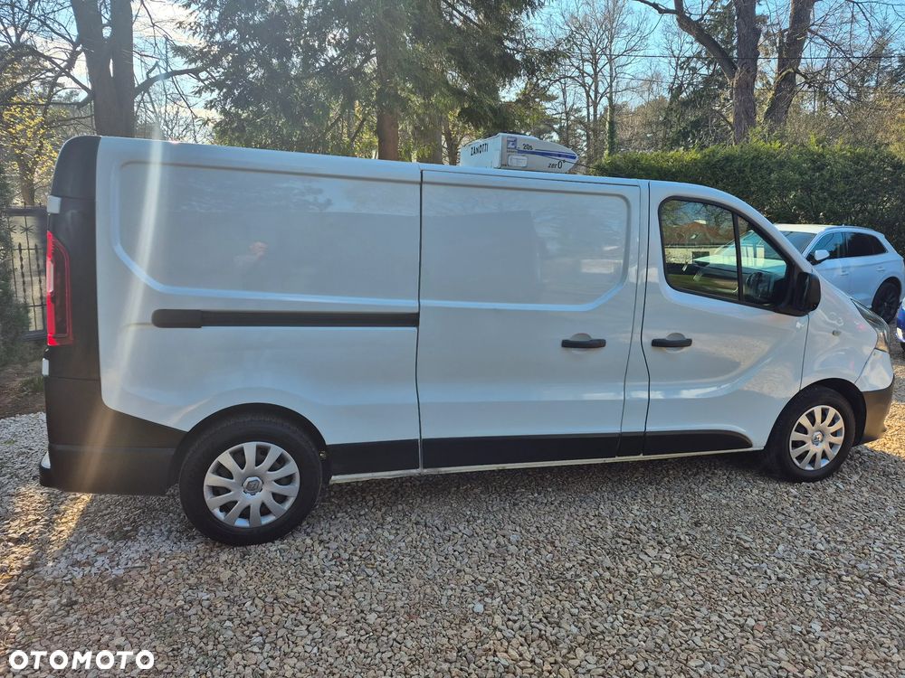Renault Trafic - 4