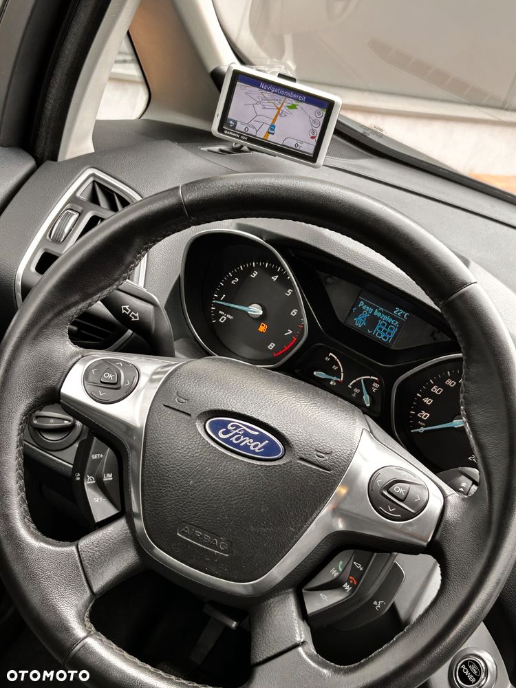 Ford Grand C-MAX 1.6 Ti-VCT Titanium - 24