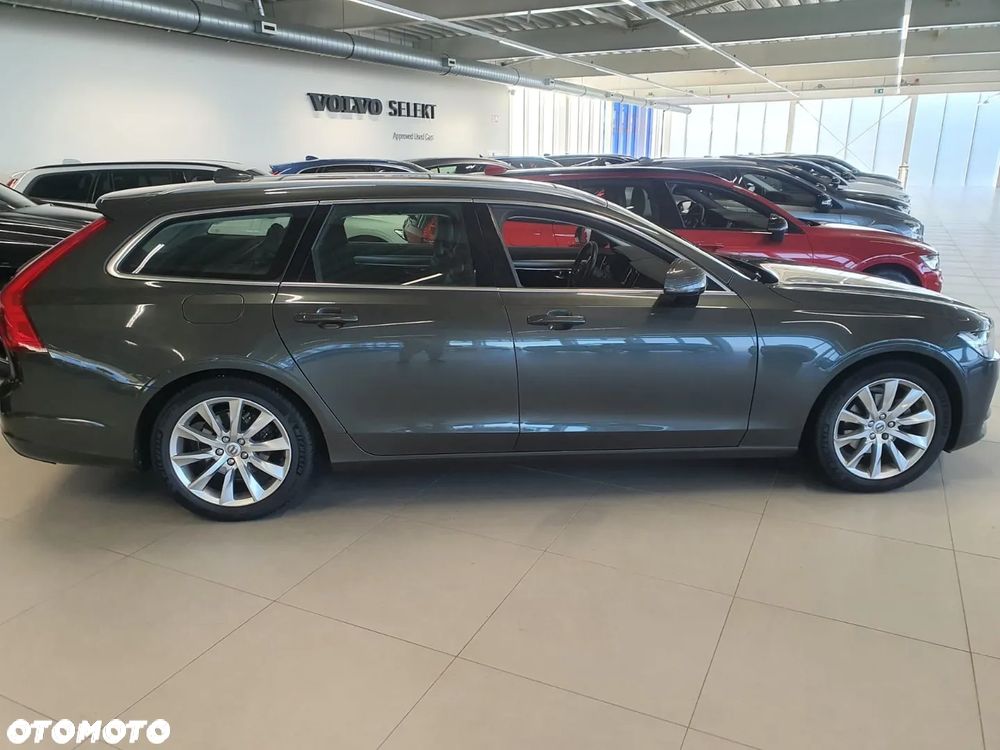 Volvo V90 D5 AWD Geartronic Inscription - 6