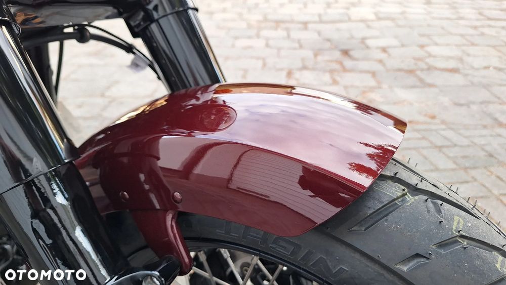 Indian Chief - 13