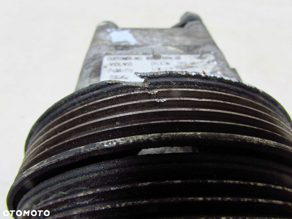 VOLVO XC90 I S80 II V70 III XC 2.4 D5 2.5 T5 POMPA WSPOMAGANIA 31202095 6G91-3A696-NB - 4