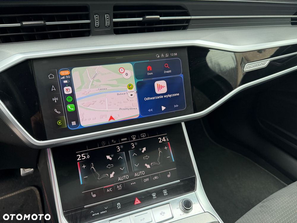 Audi A6 Limousine - 23