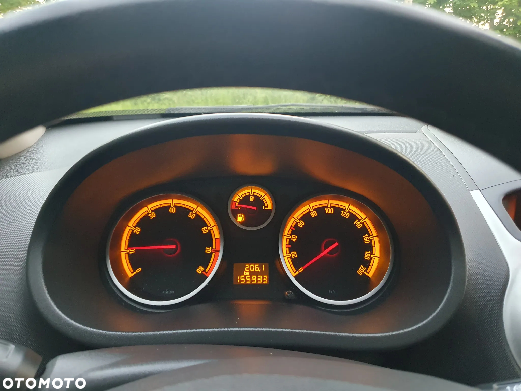 Opel Corsa 1.4 16V Edition - 11