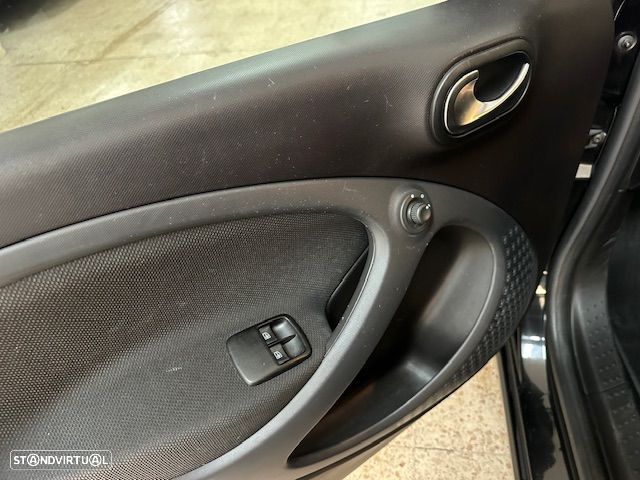 Smart ForFour 1.0 Passion 71 Aut. - 19