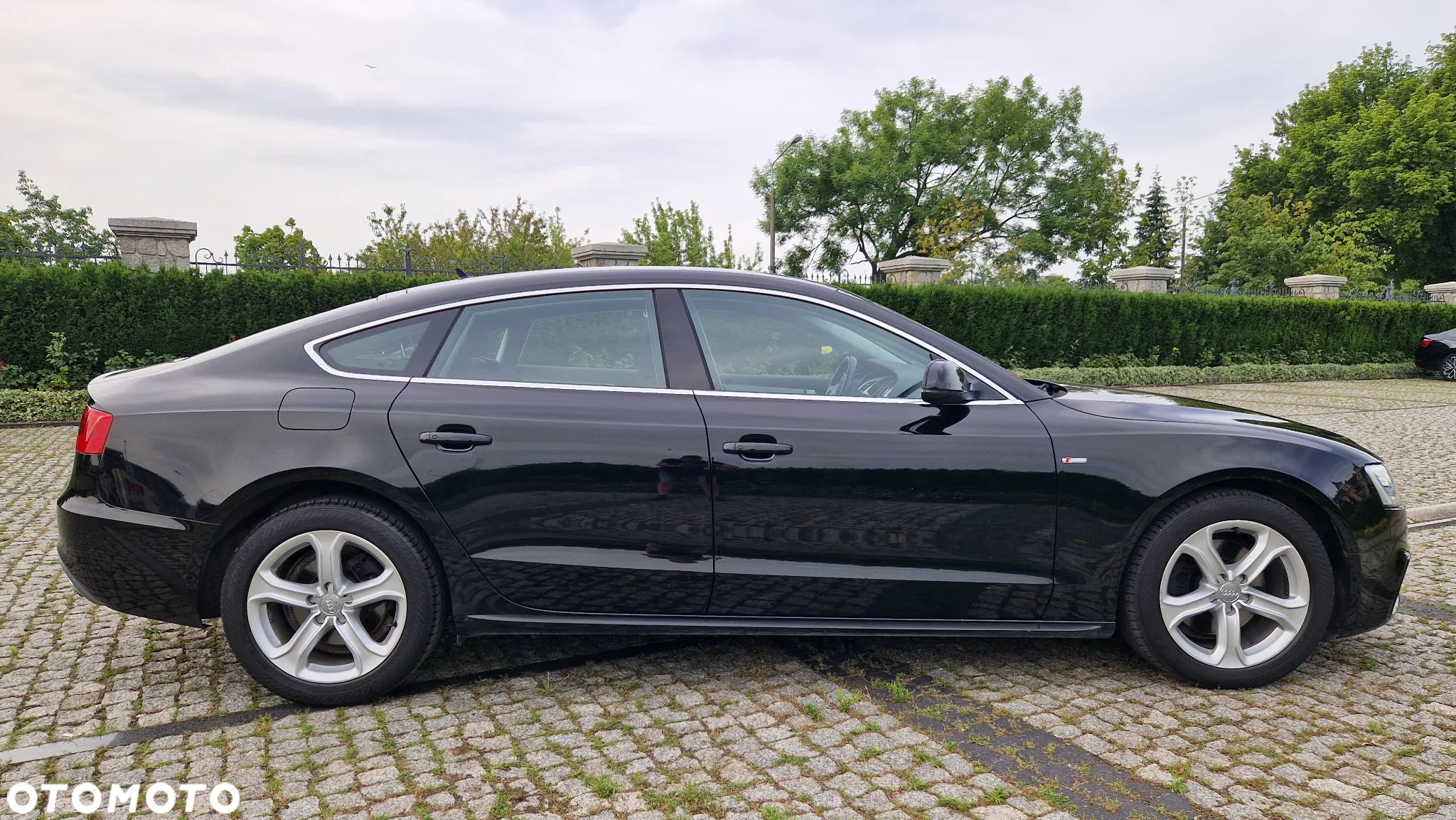 Audi A5 - 14