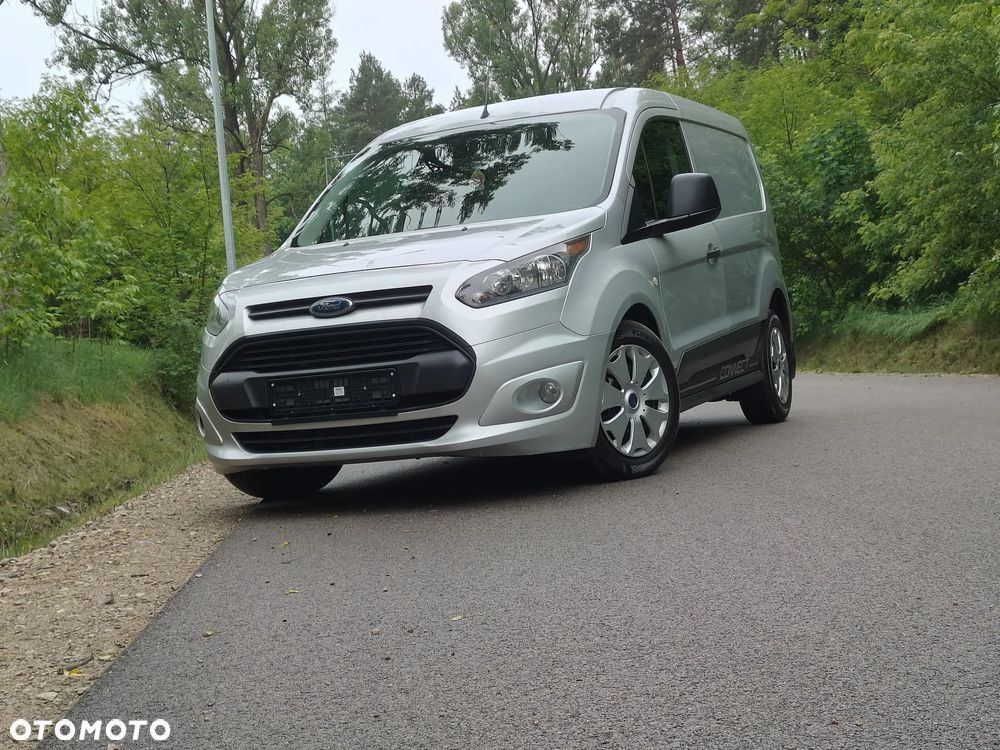 Ford Transit connect - 7