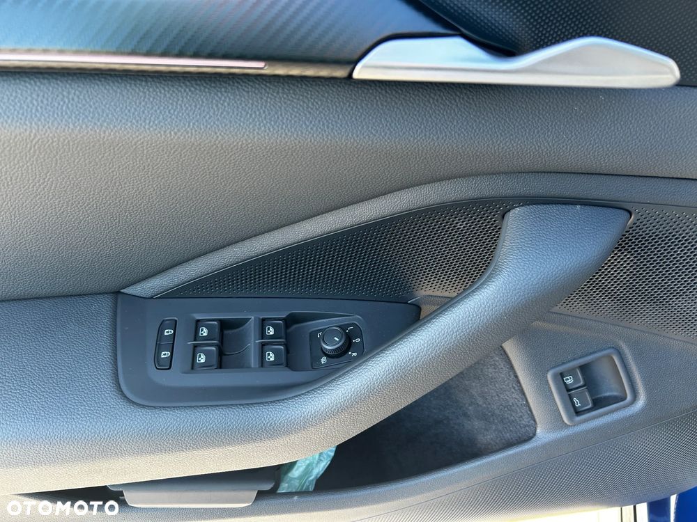 Skoda Superb - 14