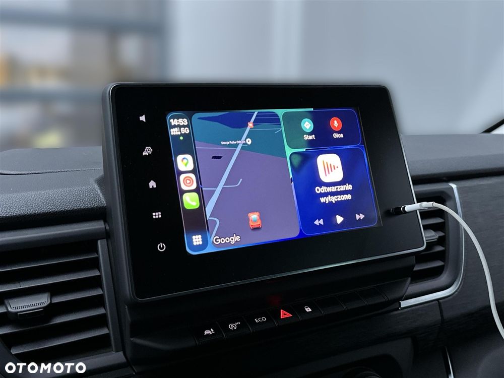 Renault Trafic 2.0 dCi EDC - 34