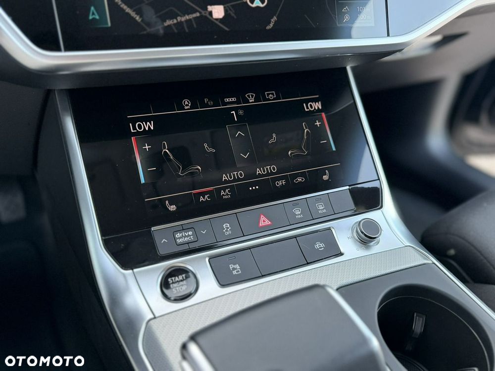 Audi A6 Avant 45 TFSI mHEV Quattro S Line S tronic - 10