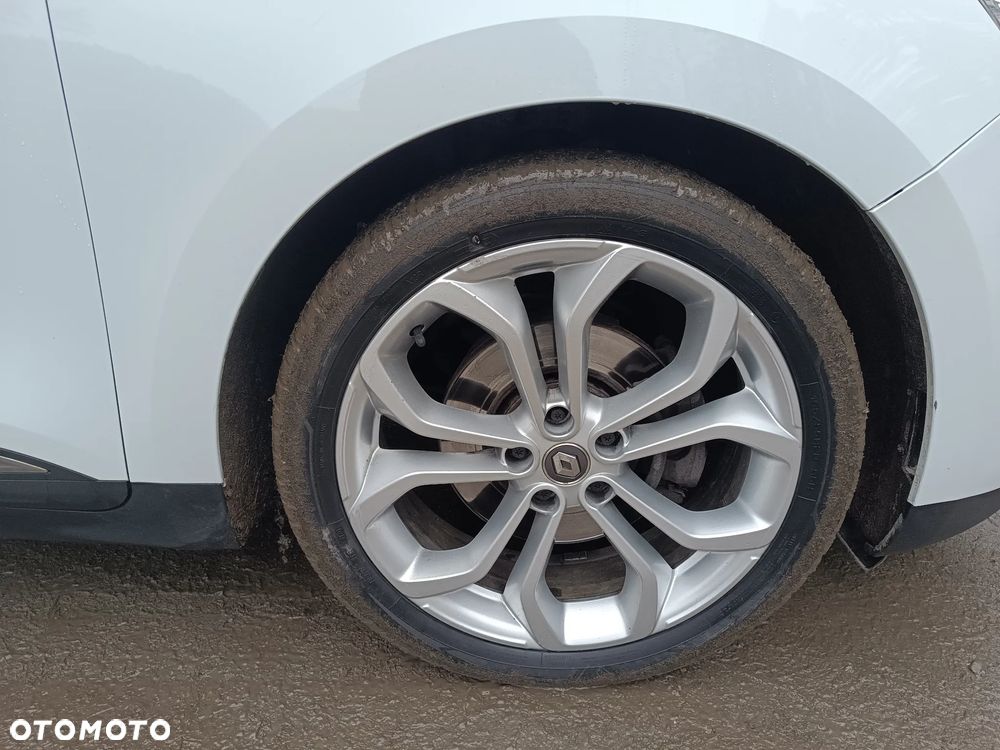 Renault Scenic 1.5 dCi Limited - 19