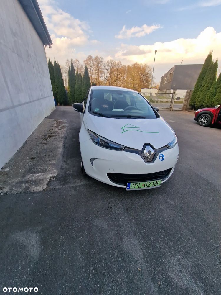 Renault Zoe - 24