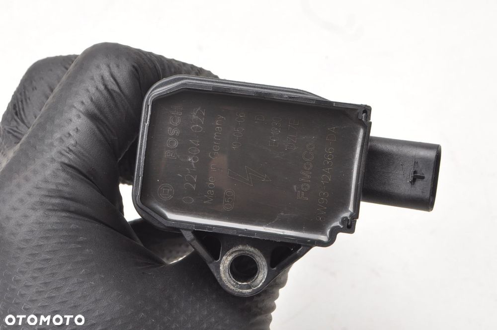 JAGUAR XJ X351 5.0 CEWKA ZAPŁONOWA 8W93-12A366-DA - 2