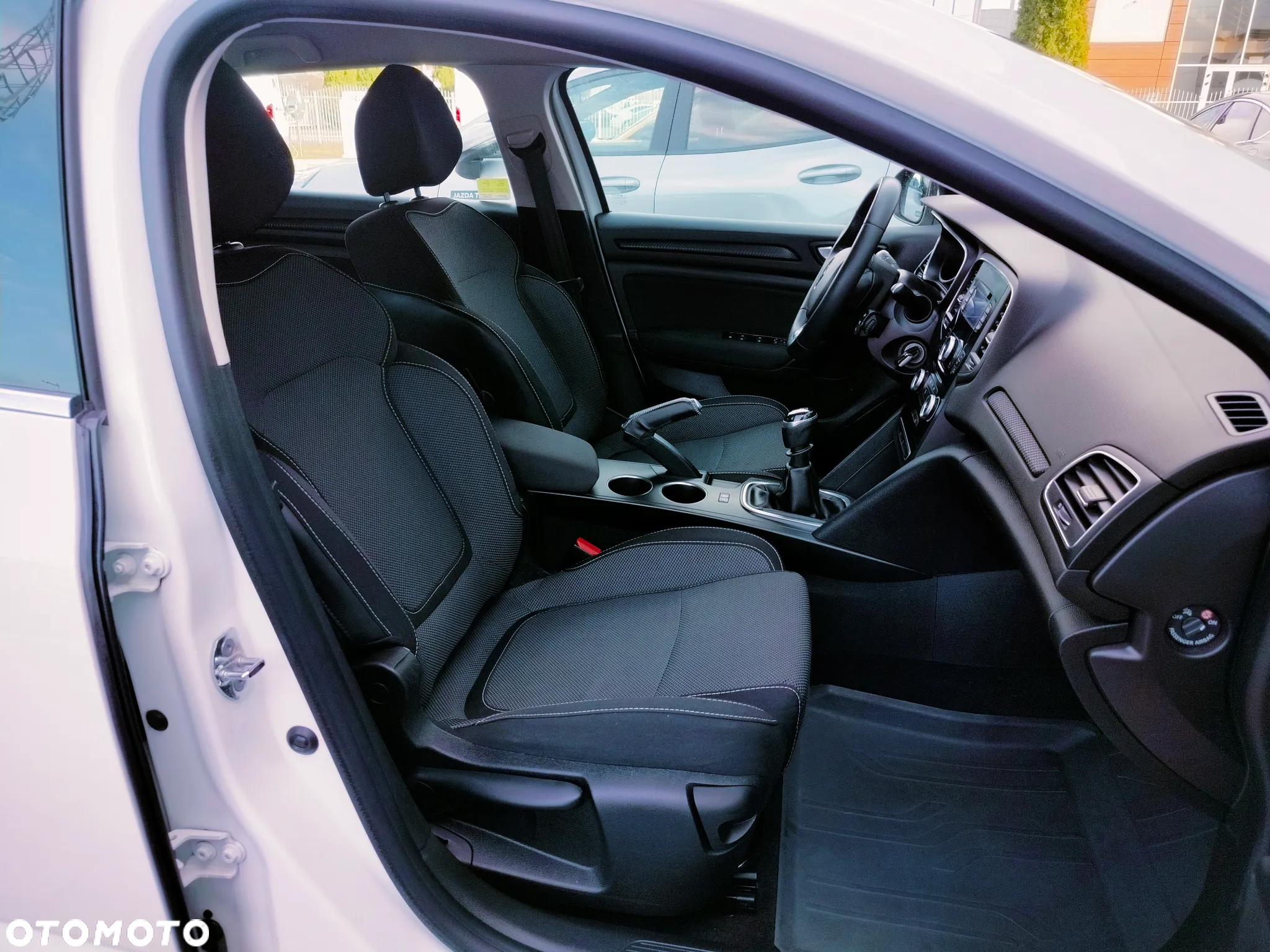 Renault Megane 1.5 dCi Life - 13