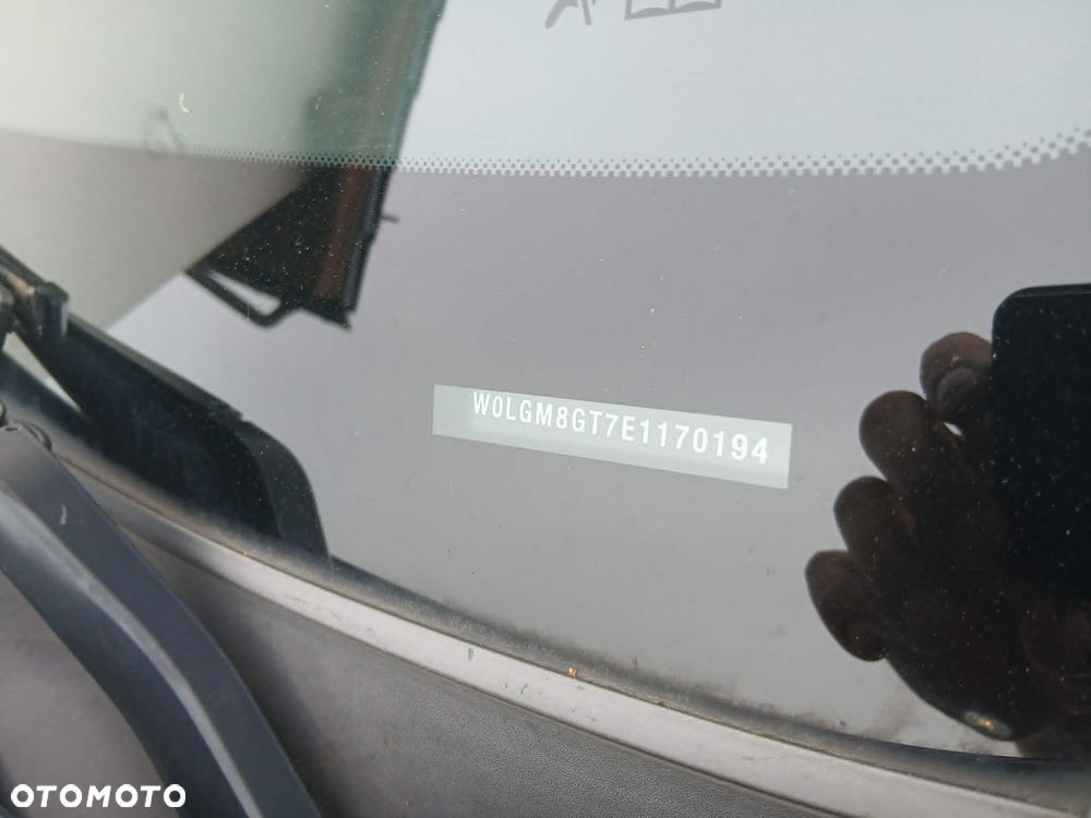Opel Insignia 1.6 SIDI Turbo Touer Innovation - 7