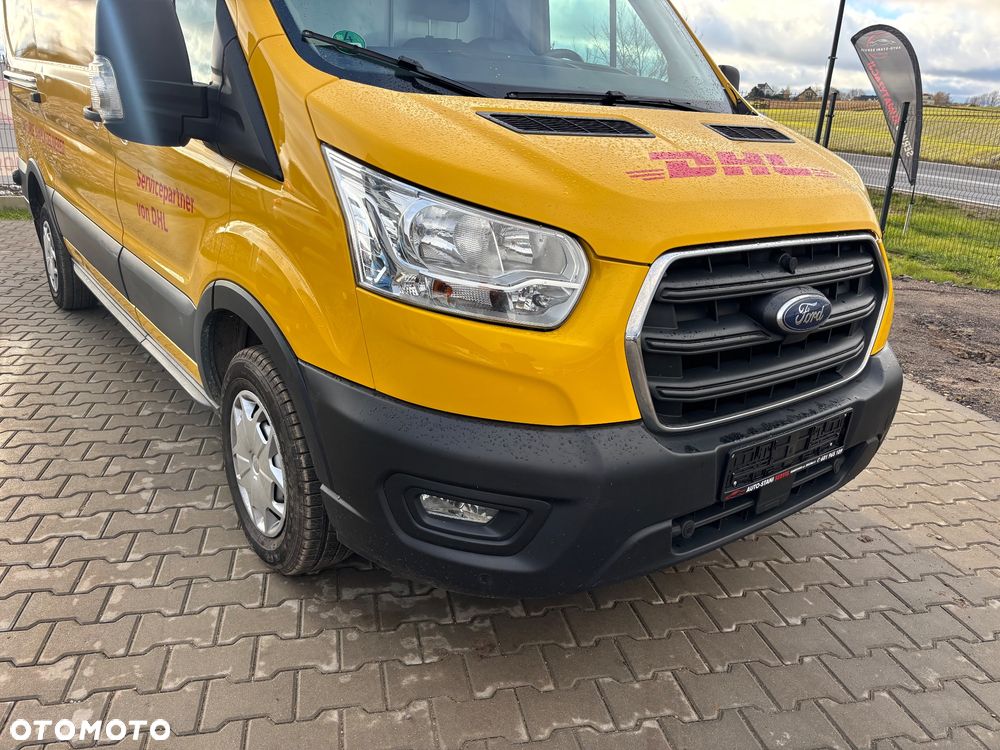 Ford Transit - 4