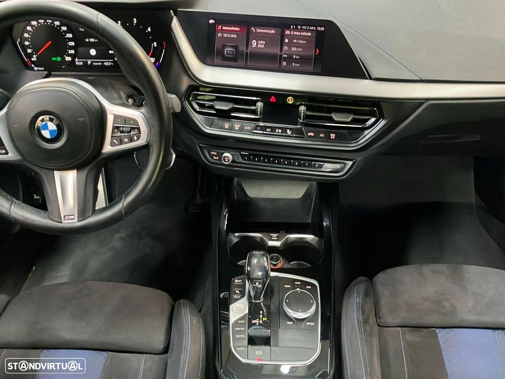 BMW 116 - 9