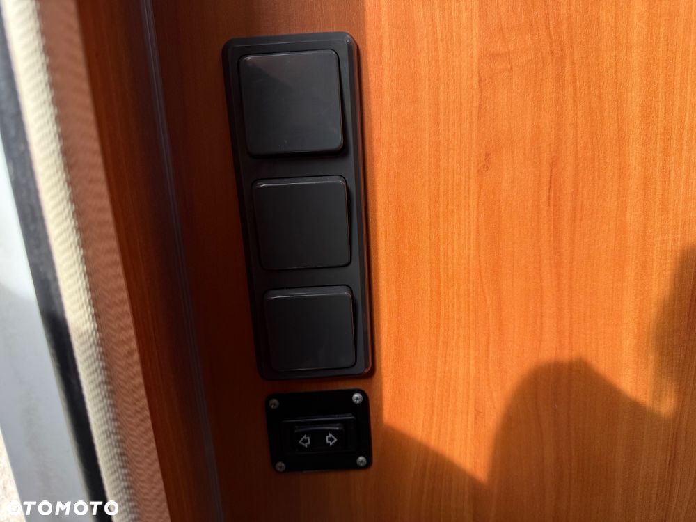 Dethleffs Globetrotter - 25