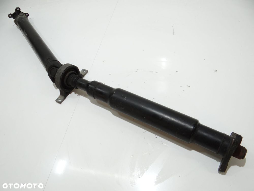 WAŁ NAPĘDOWY BMW X3 E83 N47 2.0D MANUAL 7584276 (19292846) - 1