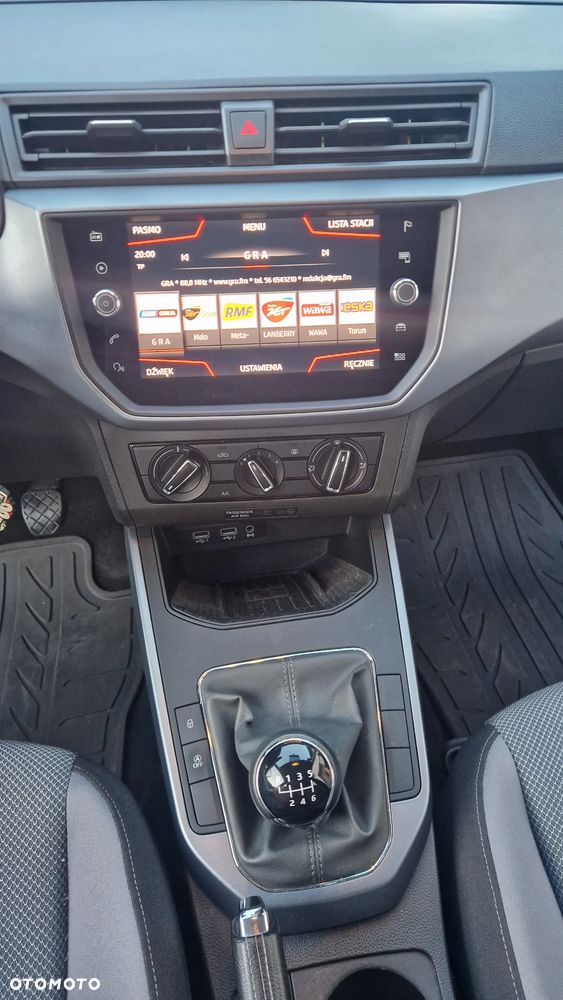 Seat Arona 1.0 TSI Xcellence S&S - 21