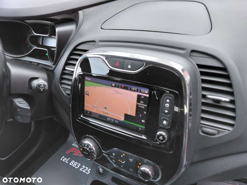 Renault Captur - 16