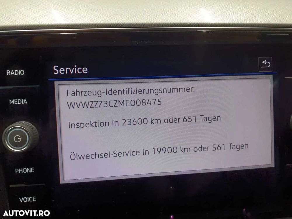 Volkswagen Passat Variant 2.0 TDI DSG Business - 10