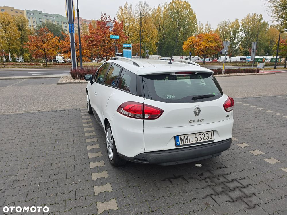Renault Clio 2017 photo 4