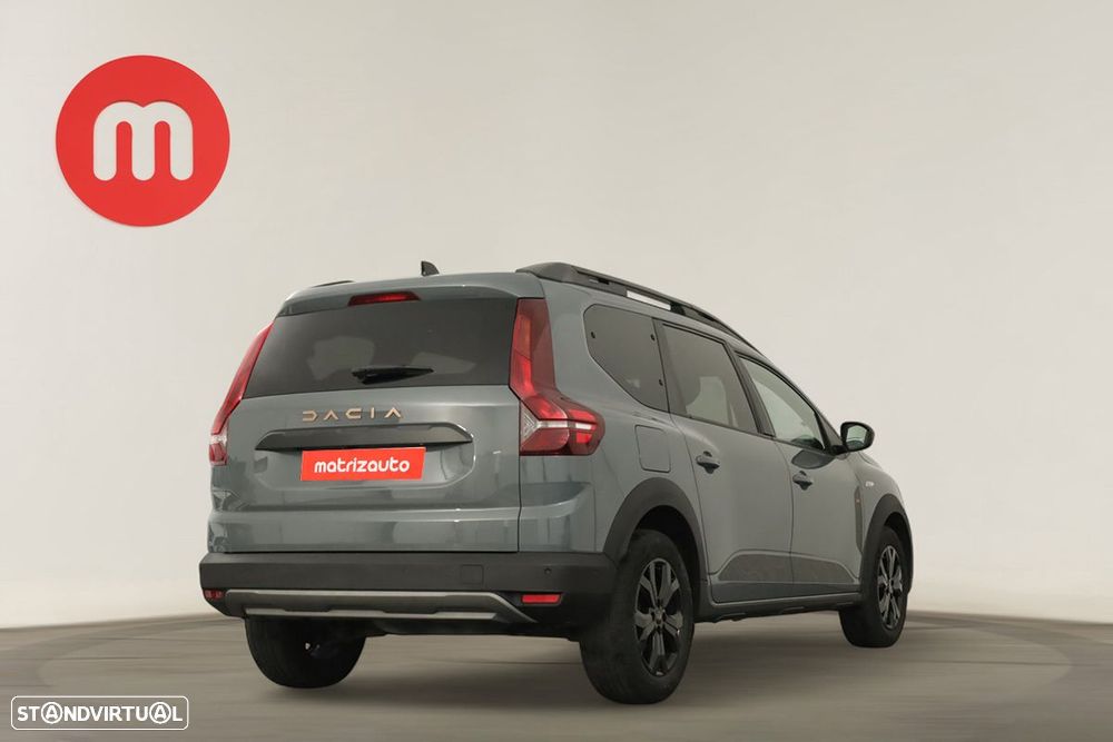 Dacia Jogger 1.0 ECO-G Extreme Bi-Fuel - 4