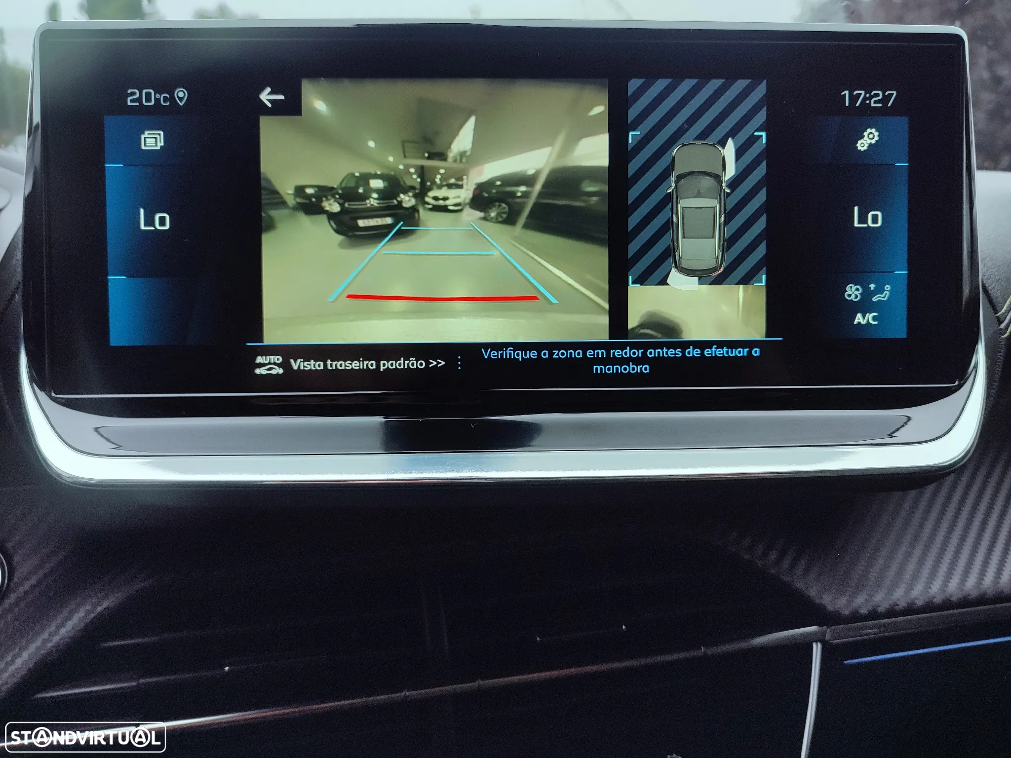 Peugeot 2008 1.2 PureTech GT EAT8 - 15