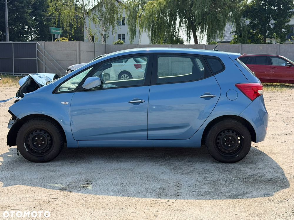 Hyundai i20 - 3