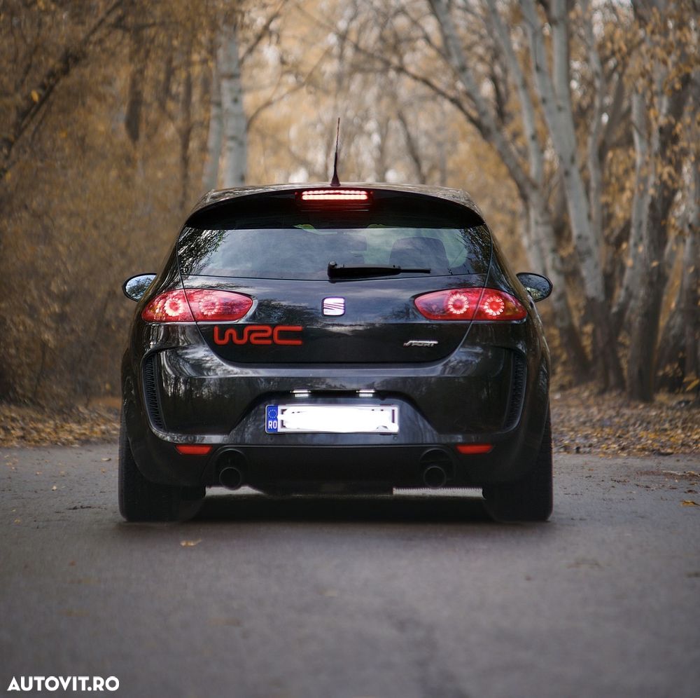 Seat Leon - 2