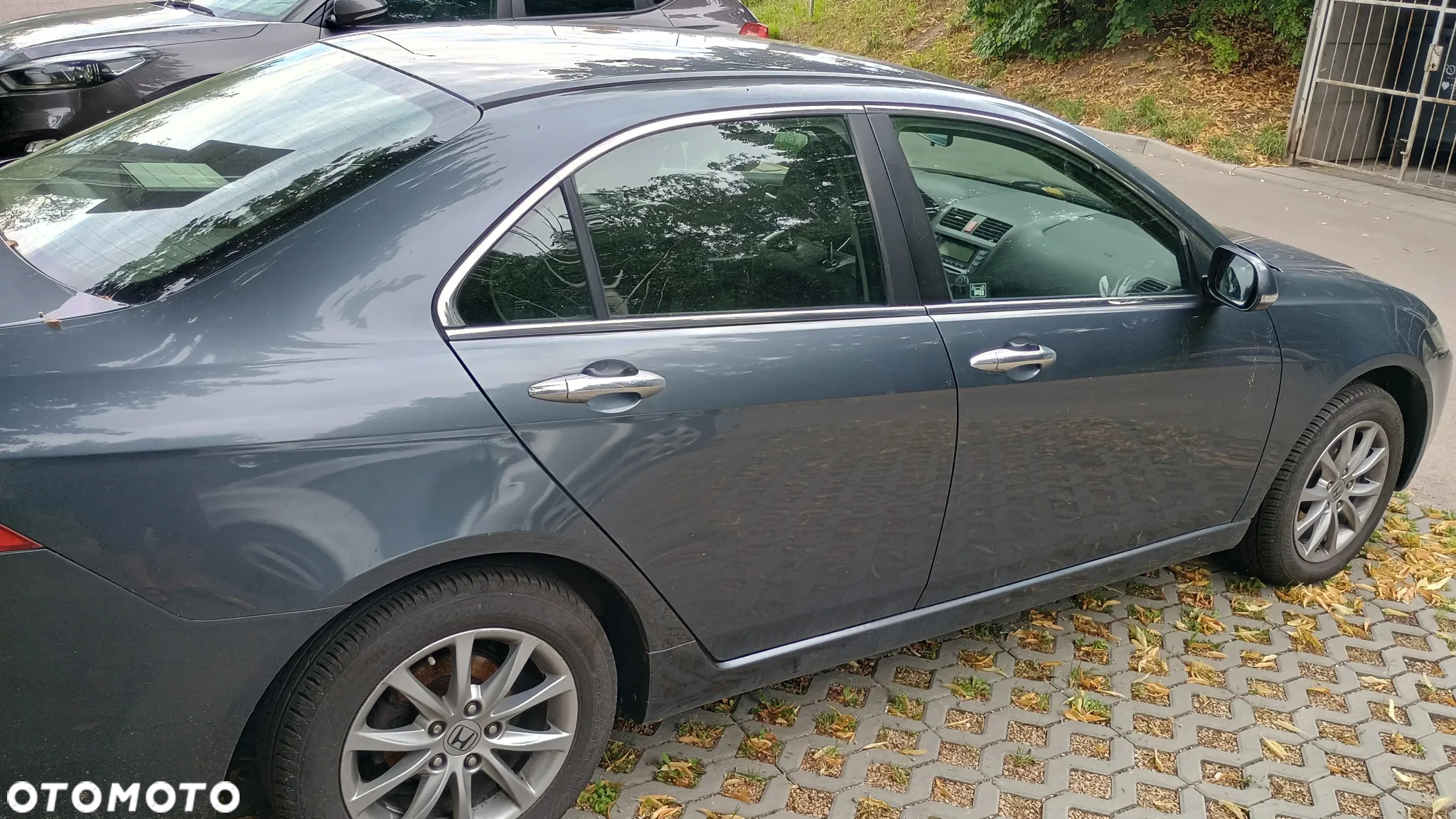 Honda Accord 2.0 Comfort - 6