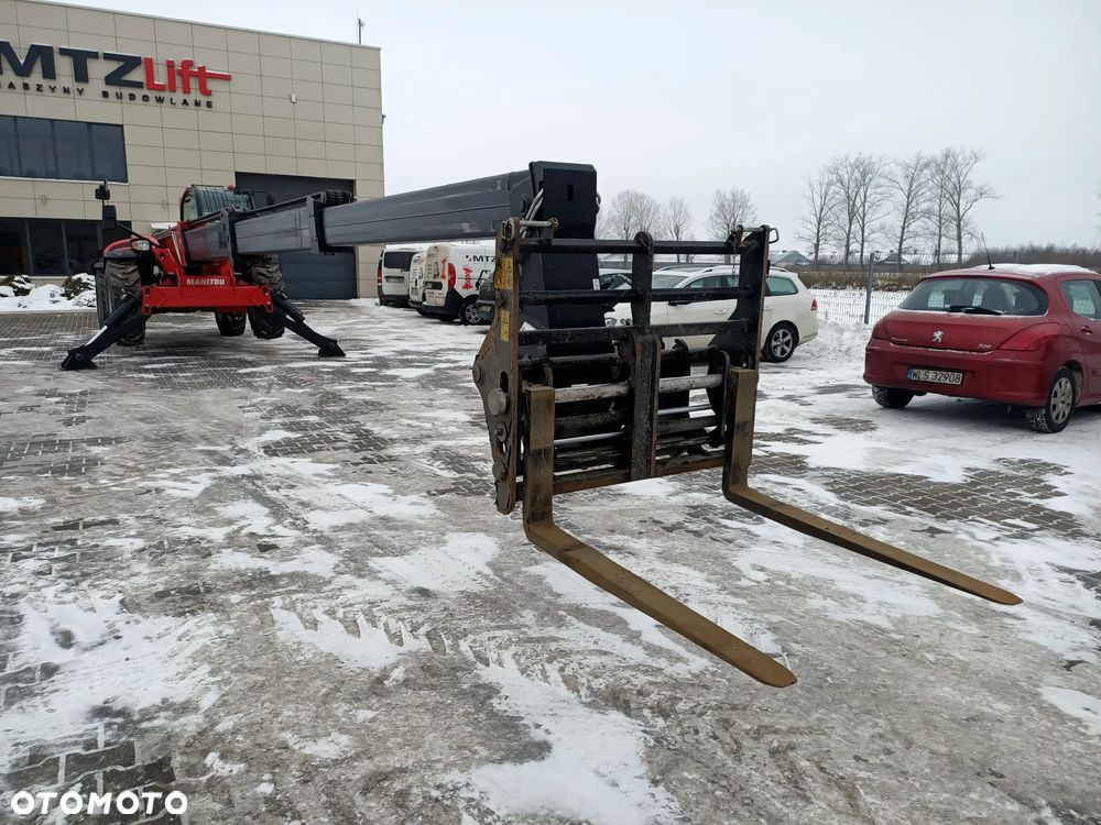 Manitou MT1840 - 30