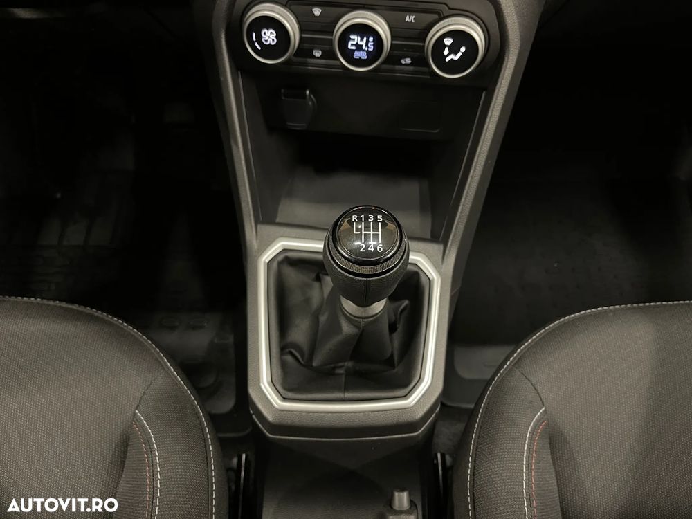 Dacia Jogger 5 locuri TCe 110 SL Extreme - 24