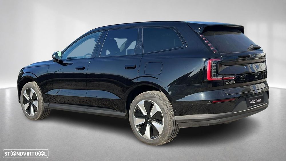 Volvo EX90 92 kWh Single Motor Core - 3