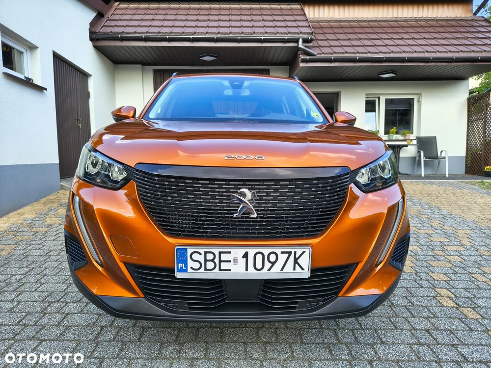 Peugeot 2008 PureTech 100 Style - 24