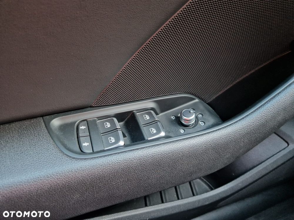 Audi A3 Sportback - 22