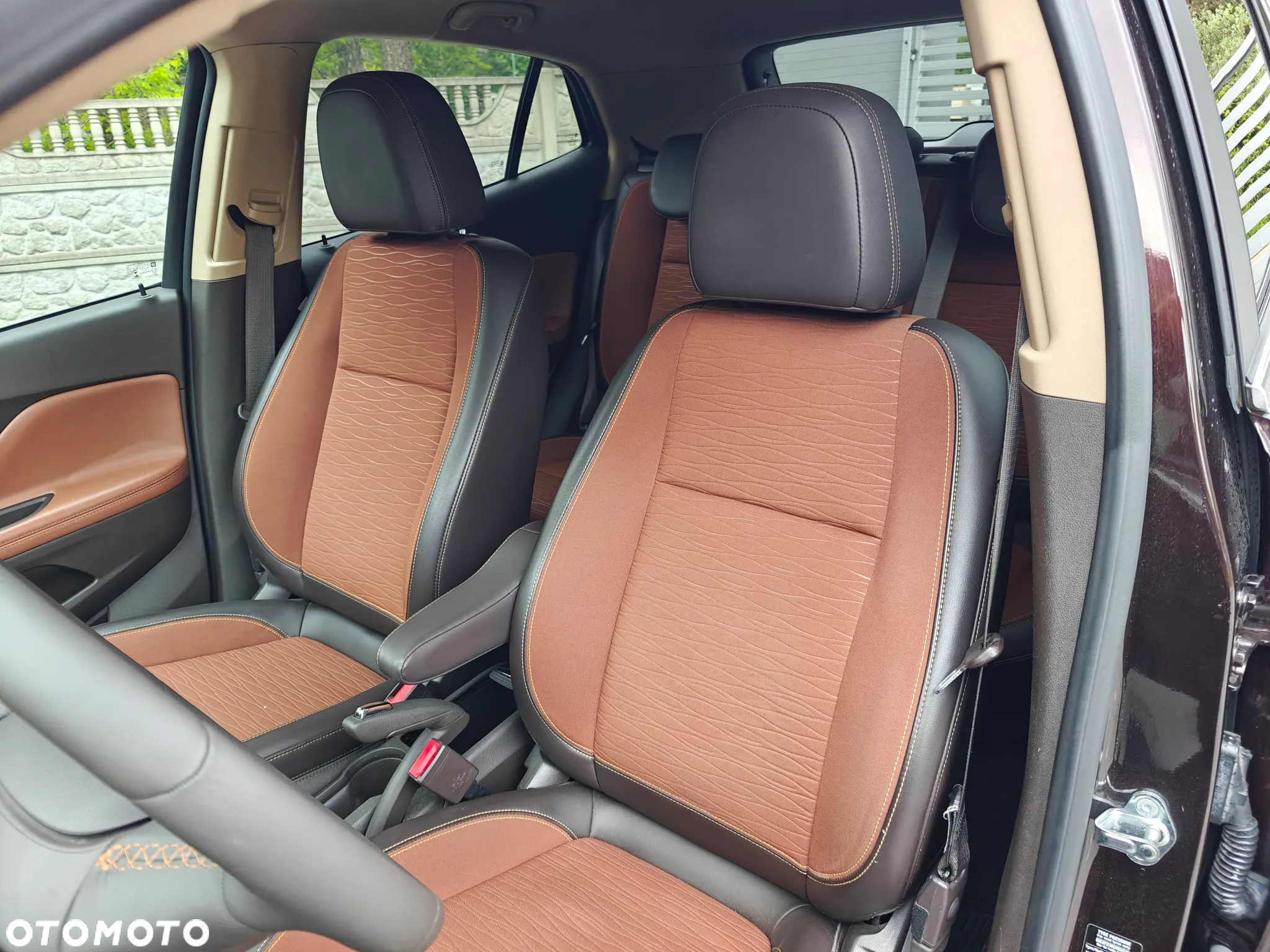 Opel Mokka 1.4 T Cosmo S&S - 15
