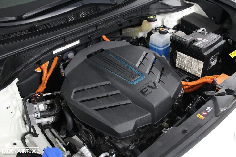 Kia e-Niro - 14