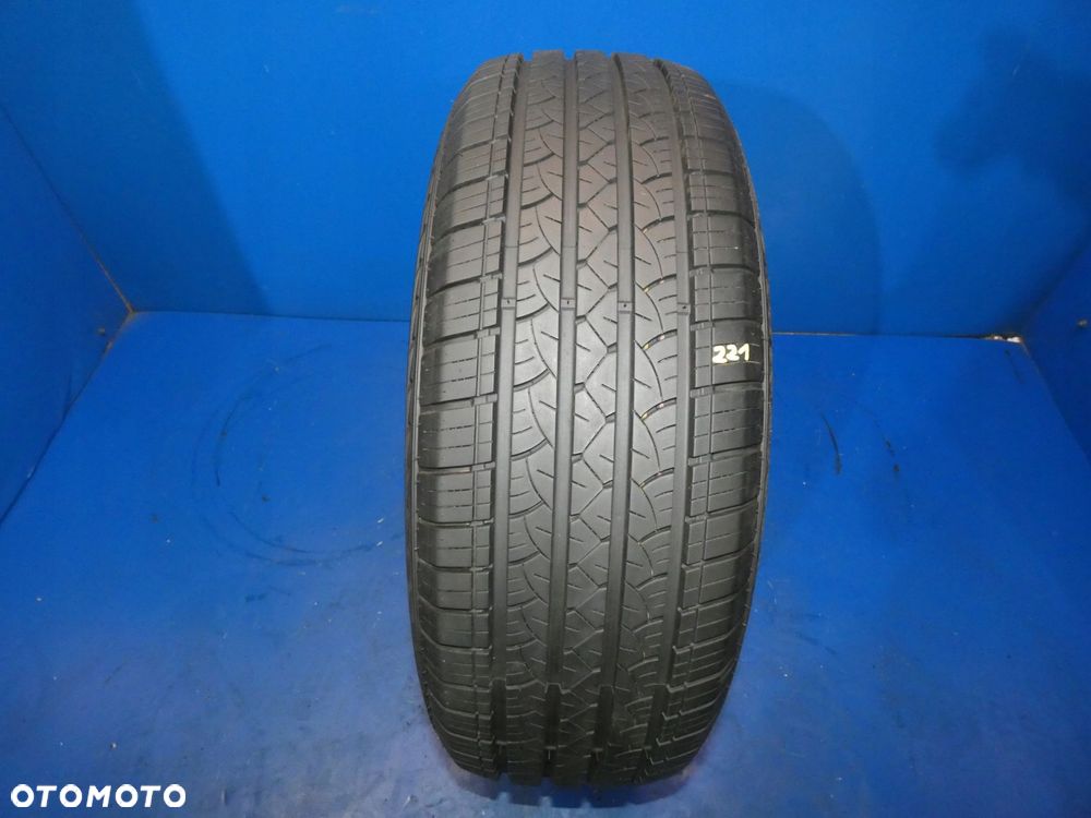 OPONA WINDFORCE CATCHFORS H/T 235/65R17 2021r 7,6m - 1