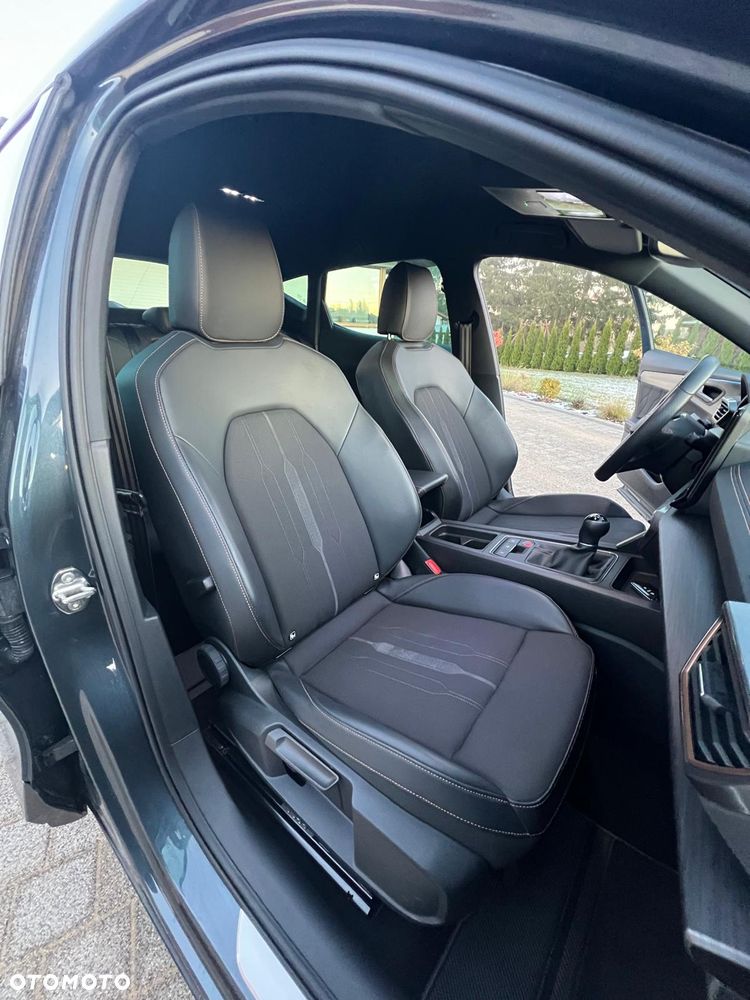 Cupra Formentor - 10