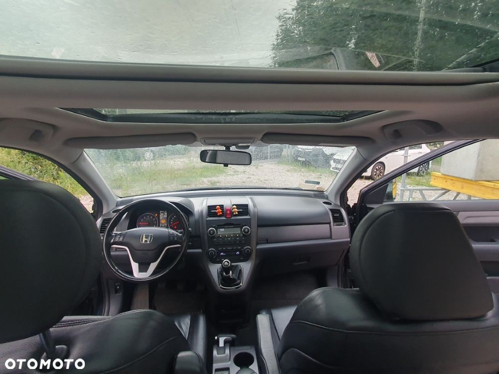 Honda CR-V 2.0 Executive - 17