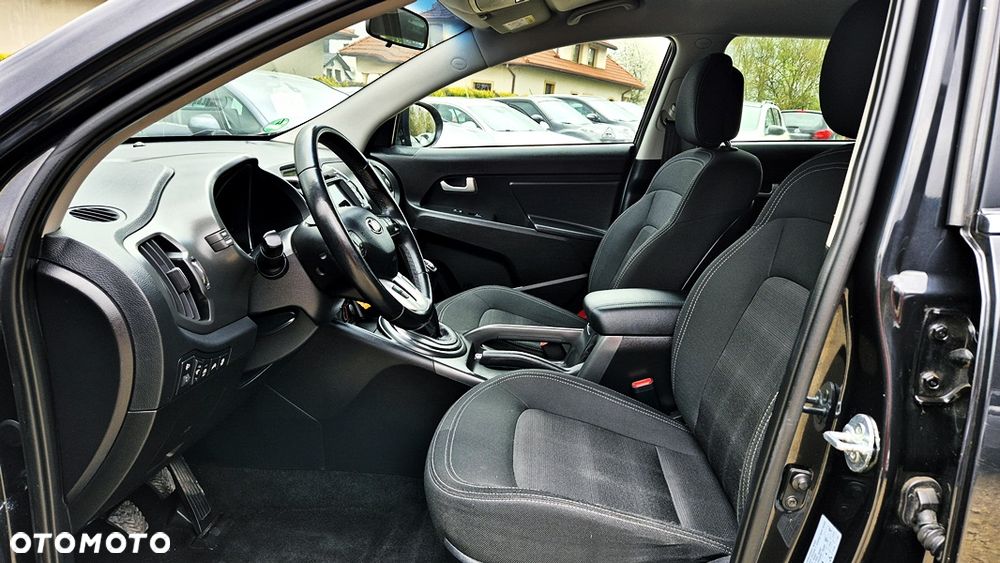 Kia Sportage 1.6 GDI XL 2WD - 31