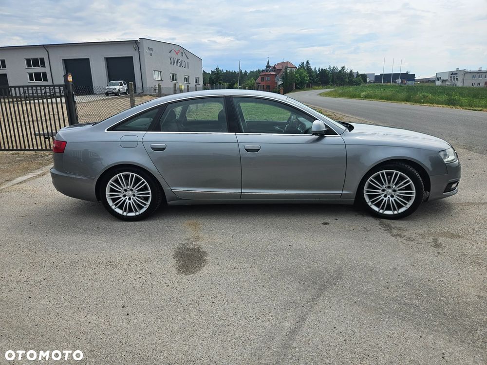 Audi A6 Limousine - 7