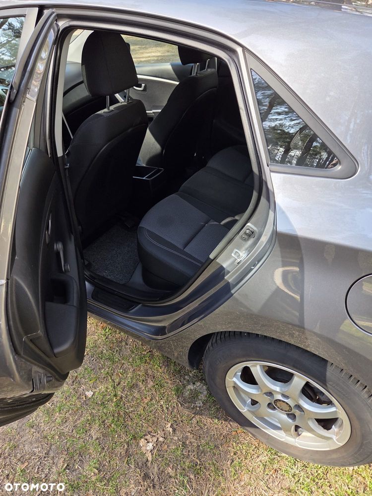 Hyundai i30 1.4 Classic - 8