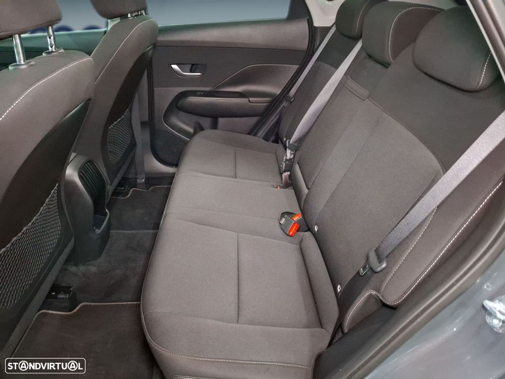 Hyundai Kauai 1.0 T-GDi Premium (TT) - 13