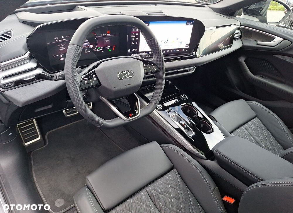 Audi A5 Avant - 11