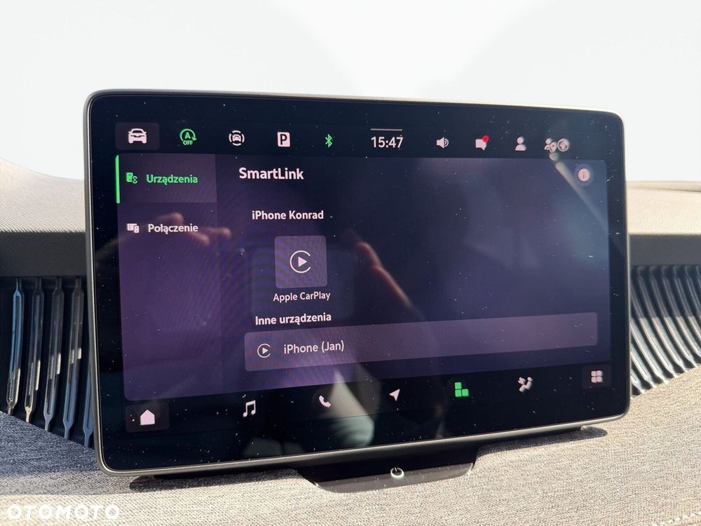 Skoda Superb - 27